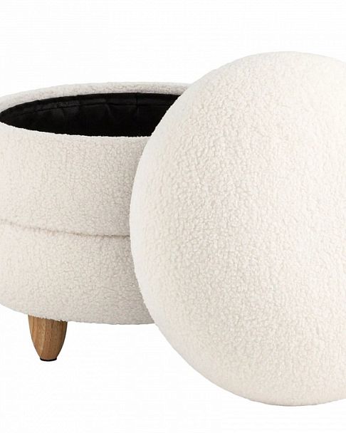 Пуф-сундук Винни - Вид 5