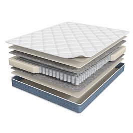 Матрас 200*080 Prime Top - Фото предпросмотра