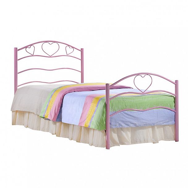 Кровать односпальная Roxie - Вид 1