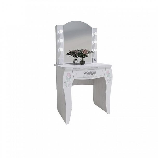 Серия молодежная спальня "Розалия" - Вид 16