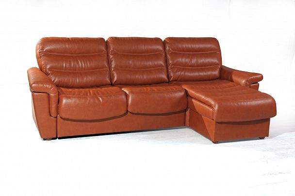 Диван "Амстердам" с шезлонгом - Вид 6