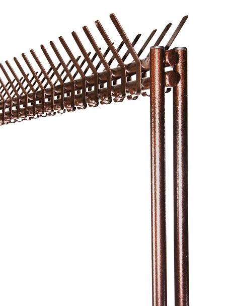 Вешалка Гардеробная напольная ВГ20 - Вид 3