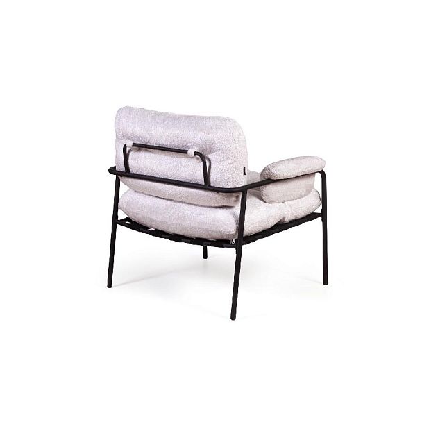 Кресло Stella, белый - Вид 5