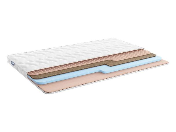Relmas Cocos Roll 60x120 - Вид 1