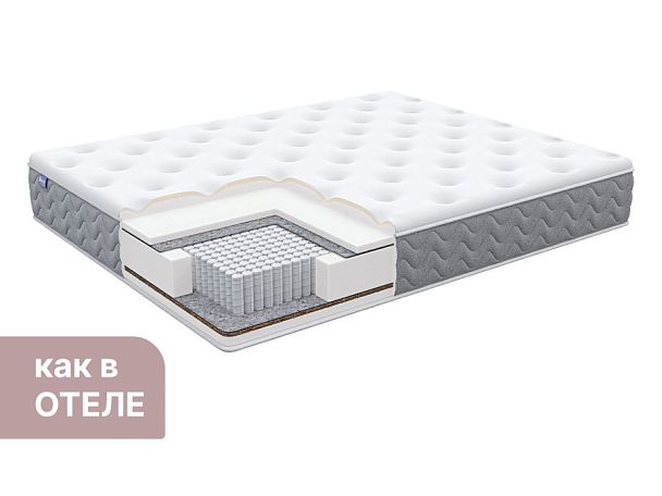 Матрас Димакс Bliss Modern max 140х200 - Вид 1