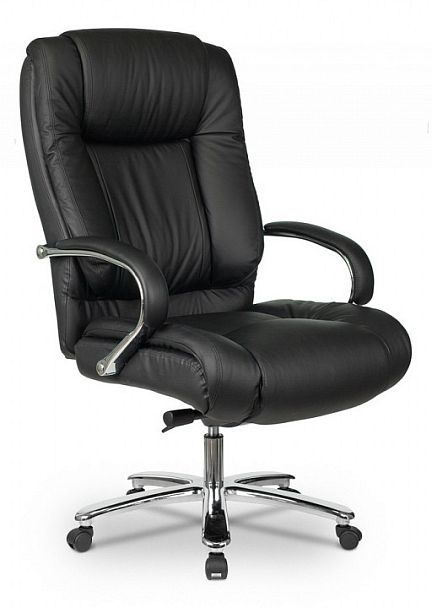 Кресло для руководителя T-9925SL/BLACK - Вид 1