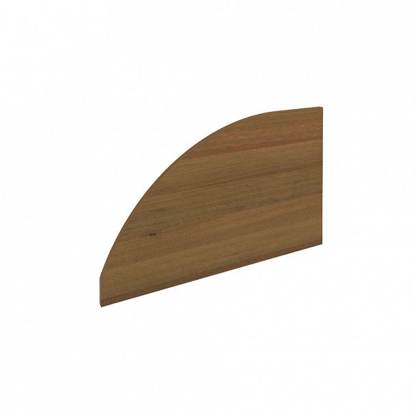 Экран "Riva" А.ЭКР-5 орех гварнери - Вид 1