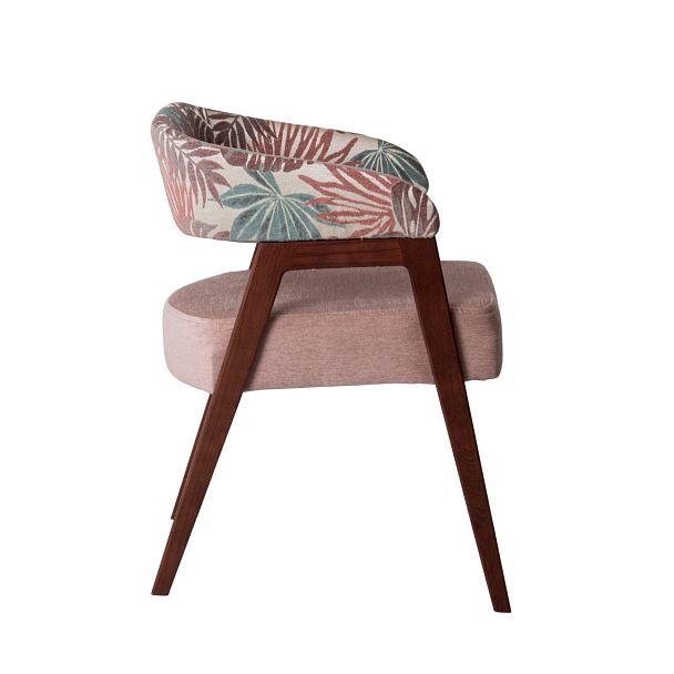 Стул Ricco, Art Vision Modena plain 4048, ножки бук - Вид 6