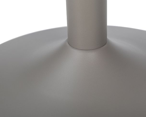 Подстолье обеденное DOBRIN ALAN GREY-BEIGE - Вид 4