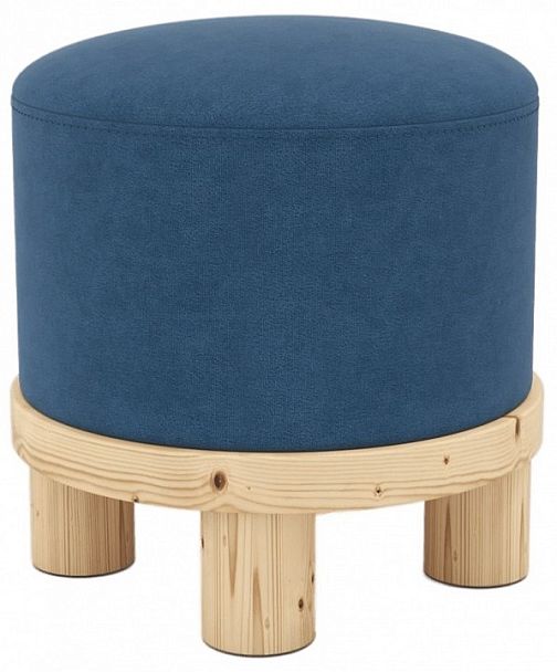 Пуф Сканди 1 - Вид 1