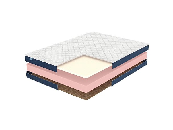 Матрас Димакс Практик Мемо в16 90х190 - Вид 1