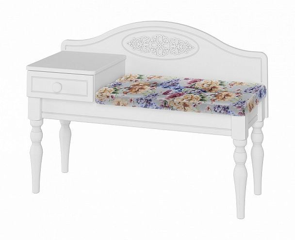 Банкетка Ассоль АС-41 - Вид 1