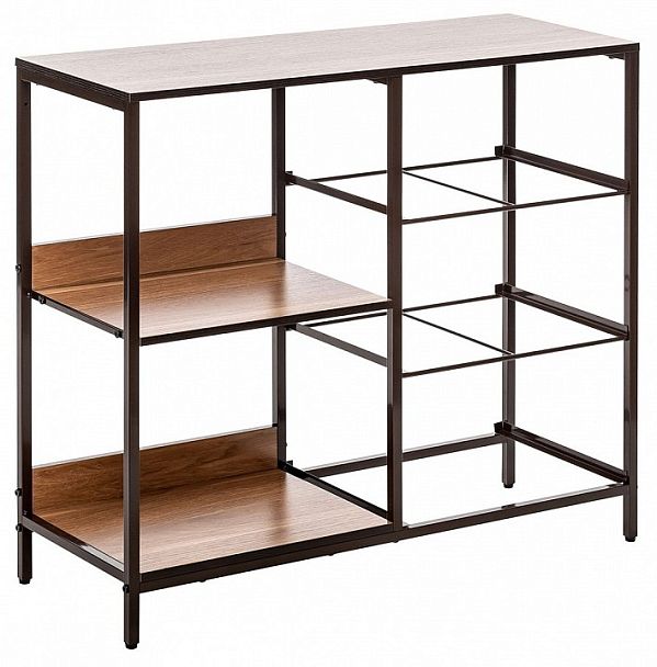 Тумба комбинированная Leset Локи - Вид 8