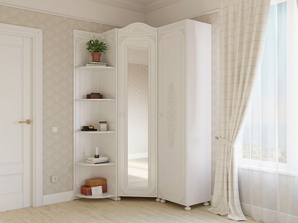 Стеллаж Ассоль АС-54 - Вид 3