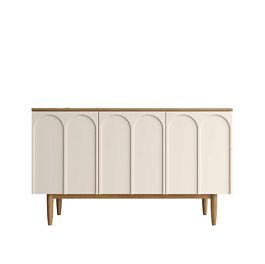 Комод с тремя дверками Arka AR11 - Фото предпросмотра