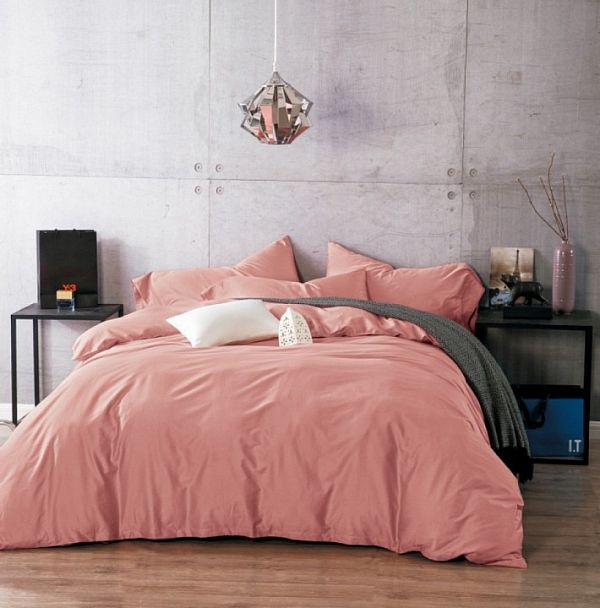 Постельное белье полутораспальное LS-09 - Вид 1