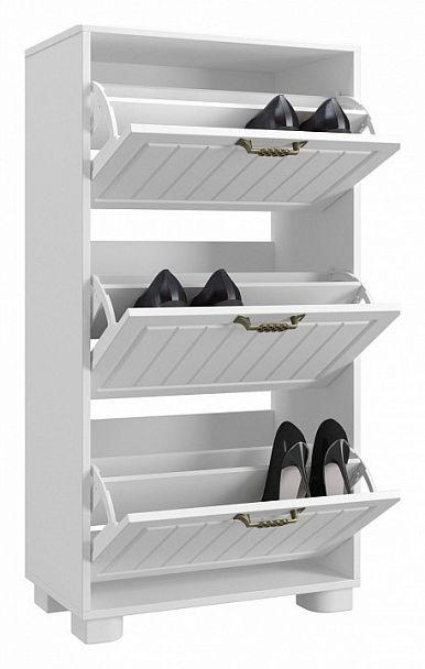 Тумба для обуви Монблан МБ-34К - Вид 2