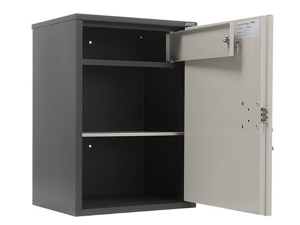 Бухгалтерский шкаф AIKO SL-65Т - Вид 2