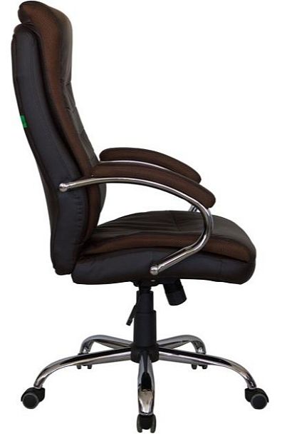 Кресло Hoop RCH 9131 Коричневый - Вид 2