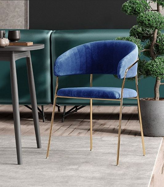 Стул Whispered Fusion - Вид 6