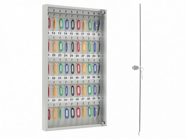 Ключница KEY-50 G - Вид 1