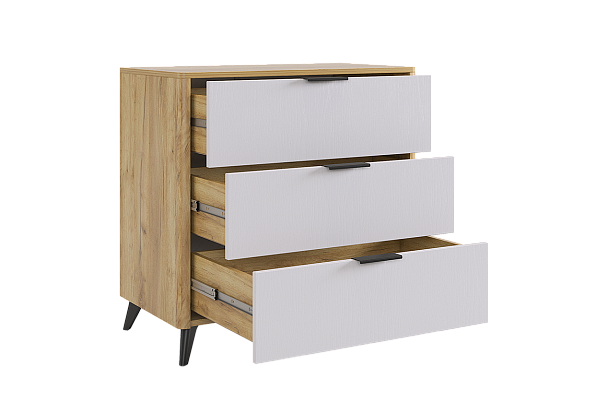 Адам Комод MSA-02.2563 - Вид 5