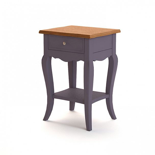 Тумба "Leontina" 9302 - Вид 2