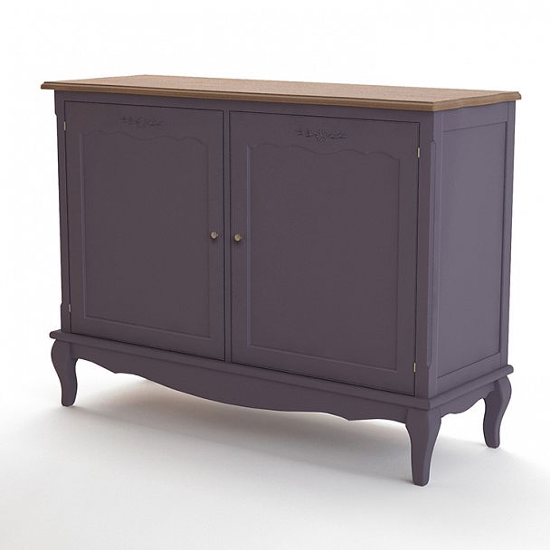 Комод "Leontina" 9326 - Вид 6