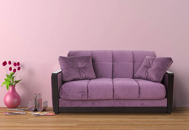 Диван "Мальта-2" - Вид 1