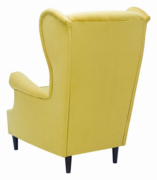 Кресло Монтего - Вид 4