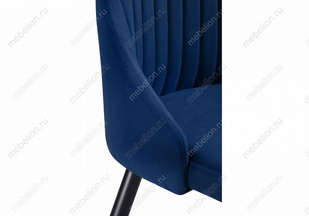 Стул Нарьян синий - Вид 6