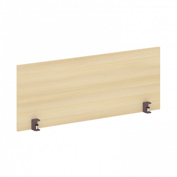 Экран "Metal System" Б.ЭКР-2 акация/мокко - Вид 1