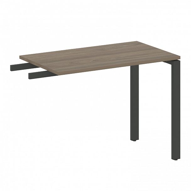 Приставка "Metal System" БП.ПР-3 вяз/антрацит - Вид 1