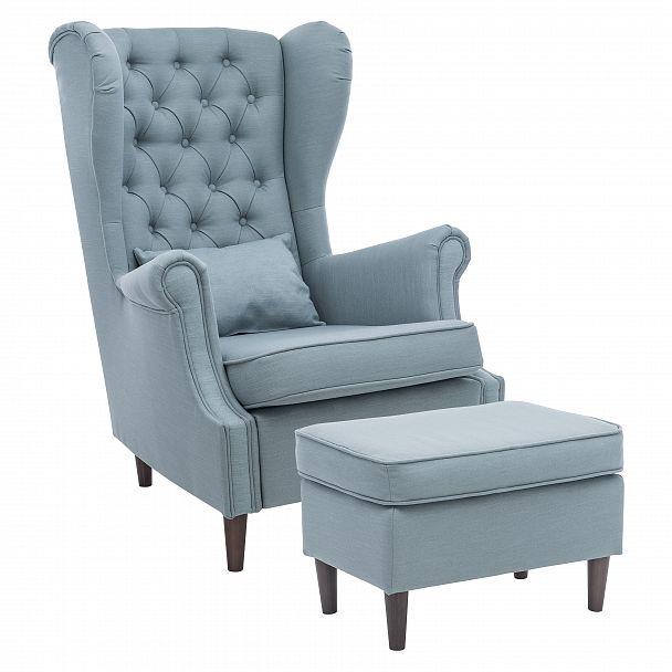 Кресло Leset "Винтаж" - Вид 3