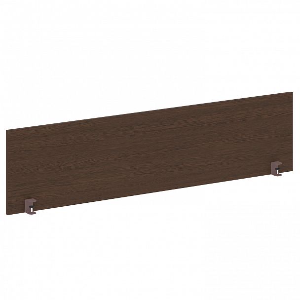 Экран "Metal System" Б.ЭКР-5 венге/мокко - Вид 1