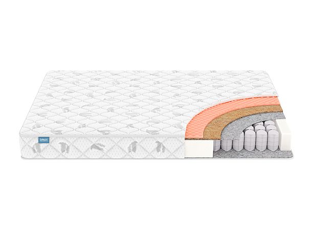 Оптима О-Хард массаж 90х190 - Вид 12