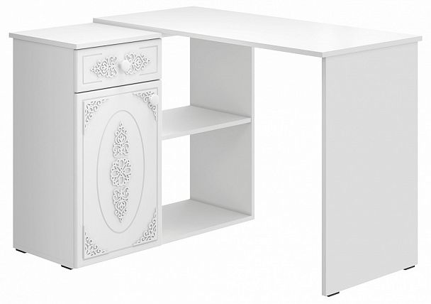 Стол письменный Ассоль АС-67 - Вид 4