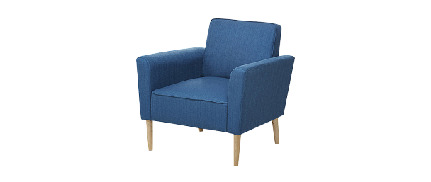 Кресло "Карсберг M-72/1" - Вид 2