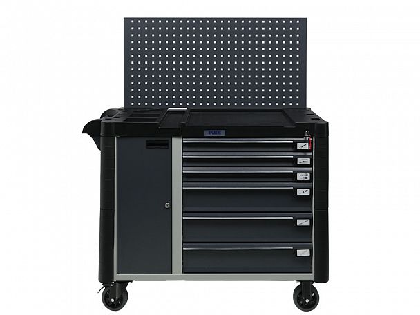 Инструментальная тележка WDS-6.1 new - Вид 4