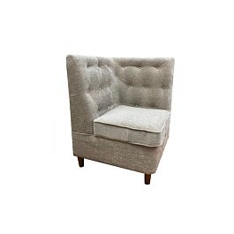 (vey-us) Угловая секция Вейгер - Фото предпросмотра