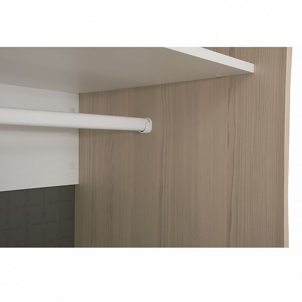 Шкаф-купе "Соло" (2000*650) - Вид 6