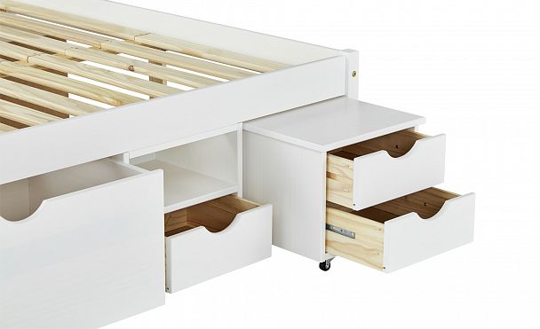 Кровать заказная №236 - Вид 8