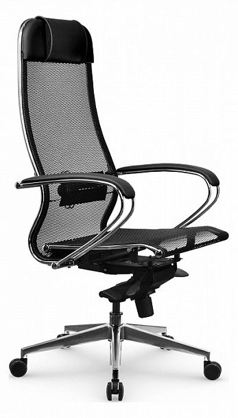 Кресло компьютерное S-1.041 MPES z312298505 - Вид 4