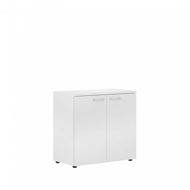 Шкаф "Xten" XLC 85.1 белый - Вид 1