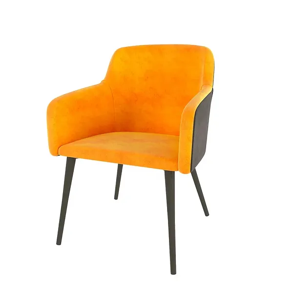 Кресло Lilu - Вид 9