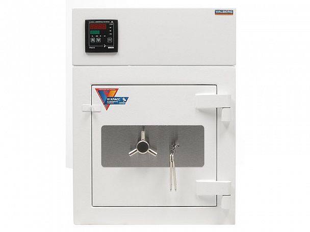 Сейф-термостат VALBERG TS - 3/12 - Вид 3