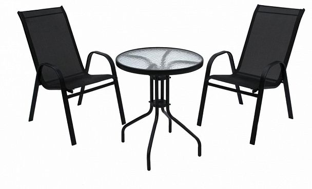 Набор уличный Сан-Ремо Мини - Вид 1