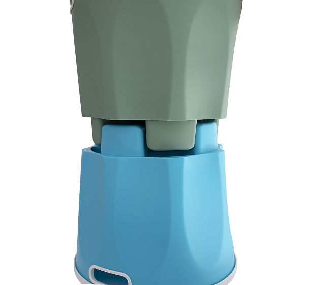 Набор детской мебели Sheffilton KIDS мульти - Вид 5