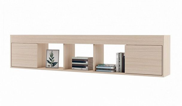 Полка комбинированная Эстри-8 - Вид 1