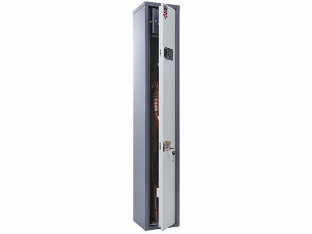 Оружейный сейф AIKO БЕРКУТ 3 EL - Вид 1